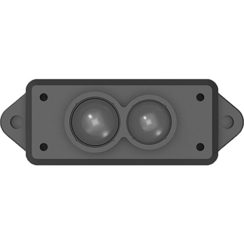 Sensor LIDAR para la detección de obstáculos - TFmini-S IIC - Benewake - de pequeño tamaño / de alta resolución / ligero