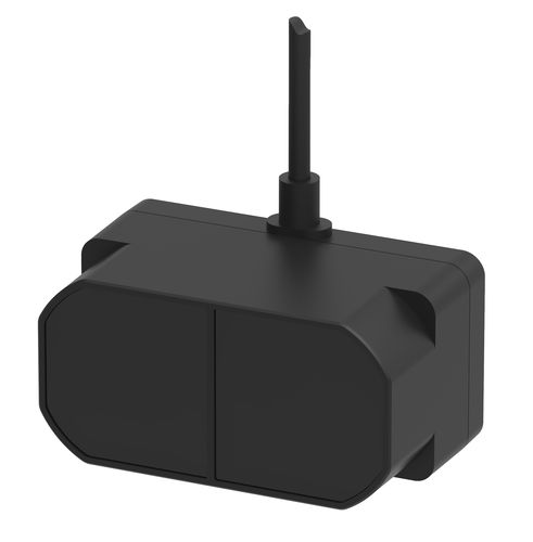 Sensor LIDAR para la detección de obstáculos - TFmini Plus I²C - Benewake - de pequeño tamaño / de alta resolución / ligero