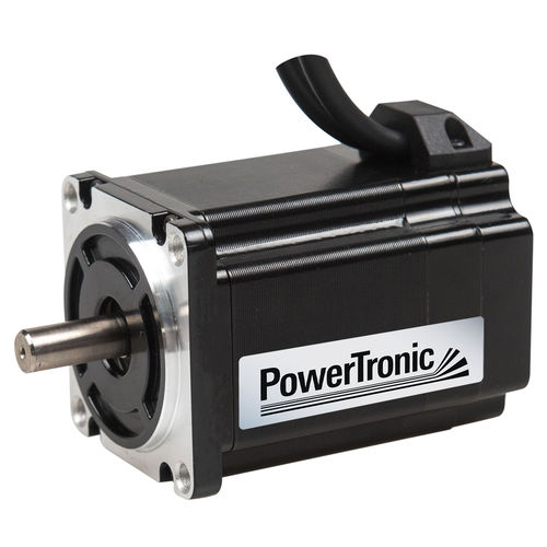 Motor BLDC - BL61S series - Powertronic Drive Systems GmbH - trifásico / 48 V / 8 polos