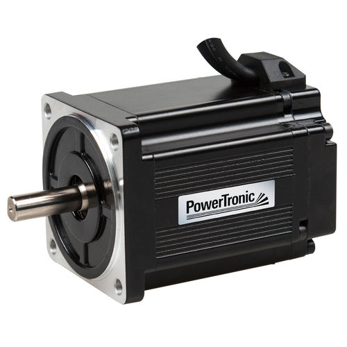 Motor BLDC - BL70S - Powertronic Drive Systems GmbH - trifásico / 48 V / 8 polos