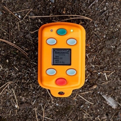Interruptor cortocircuito - WKS Pro - Aarcomm Systems Inc - resistente al agua / IP67 / inalámbrico