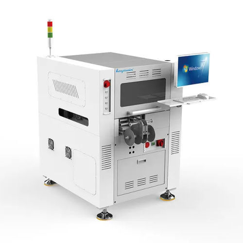 Etiquetadora para PCB - HY-X3  - Hayawin Electronic Technology Co.,Ltd - automática