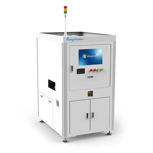 Cargador para placas de circuito impreso automático - YS series - Hayawin Electronic Technology Co.,Ltd