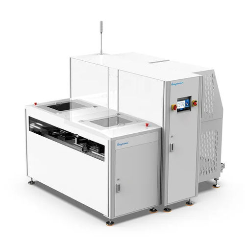 Descargador de PCB - YS-NGOK ULD Series - Hayawin Electronic Technology Co.,Ltd - automático