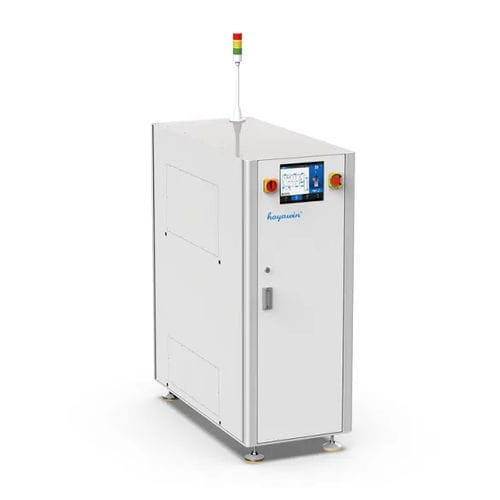 Sistema de elevación para circuito impreso - YS-E950 - Hayawin Electronic Technology Co.,Ltd - automático / para la electrónica / para la industria