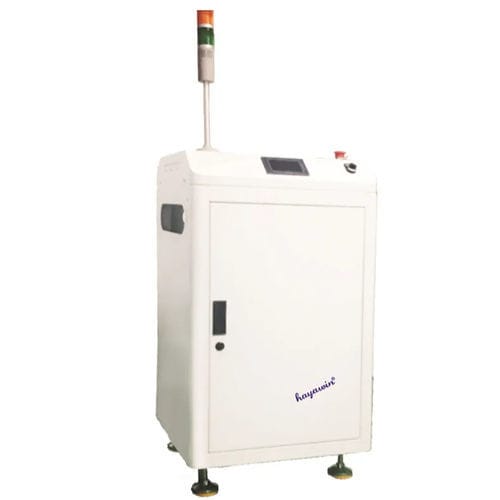 Sistema de transporte para circuito impreso - HY-330CM - Hayawin Electronic Technology Co.,Ltd