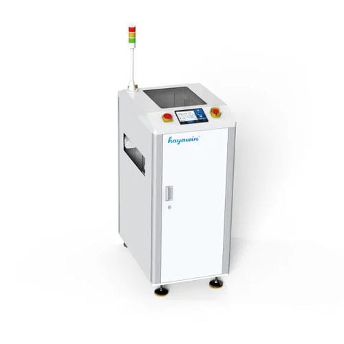 Volteador de PCB - YS-LCV series - Hayawin Electronic Technology Co.,Ltd
