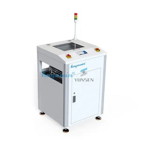 Sistema de transporte para circuito impreso - YS-TU460 - Hayawin Electronic Technology Co.,Ltd