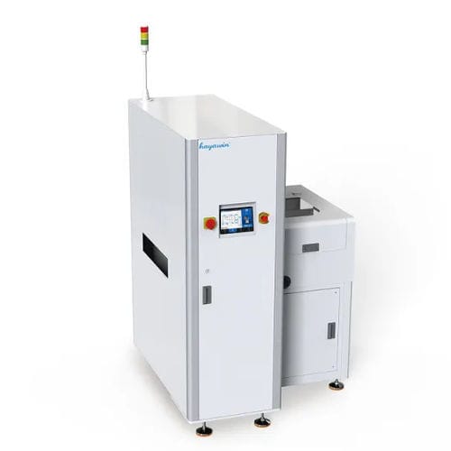 Sistema de almacenamiento para PCB - YS-BF460A Series - Hayawin Electronic Technology Co.,Ltd