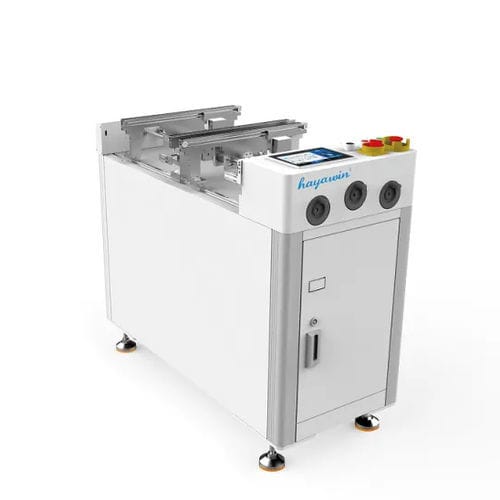 Sistema de transporte para circuito impreso - YS-CV460S - Hayawin Electronic Technology Co.,Ltd