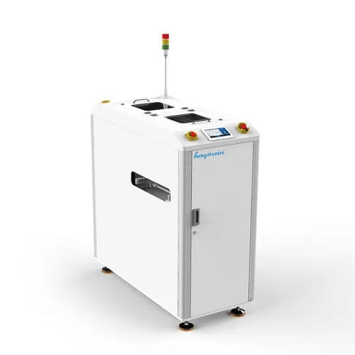 Cargador para placas de circuito impreso de vacío - YS-VLD460 - Hayawin Electronic Technology Co.,Ltd