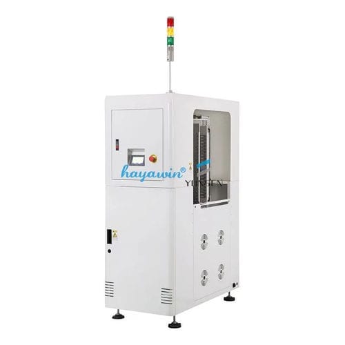 Sistema de almacenamiento para PCB - HY-460BF - Hayawin Electronic Technology Co.,Ltd