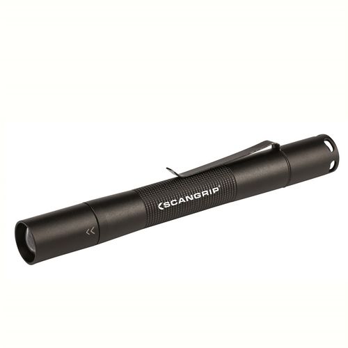 Linterna LED - FLASH PEN R - SCANGRIP - de trabajo / recargable / IP30