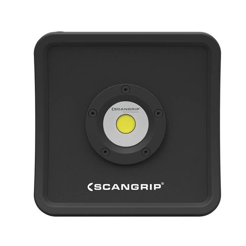 Proyector LED - NOVA R - SCANGRIP - IK 07 / IP67 / portátil