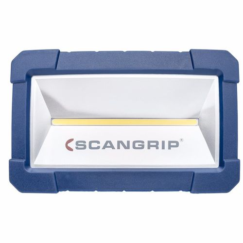 Proyector LED - STAR - SCANGRIP - IP65 / recargable