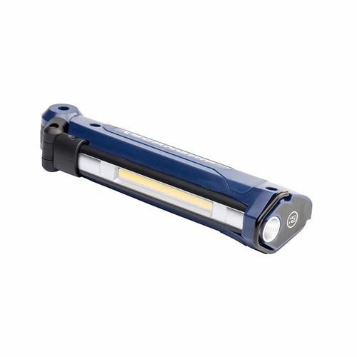 Linterna LED - SLIM - SCANGRIP - de emisión óptica por chispa / de trabajo / compacta