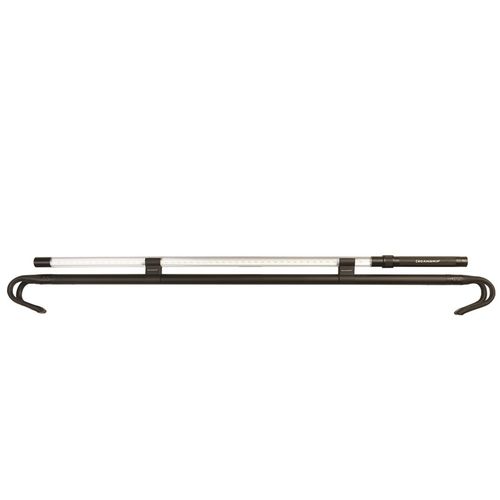 Lámpara de trabajo LED - BONNET C+R  - SCANGRIP - de trabajo / de emisión óptica por chispa / recargable