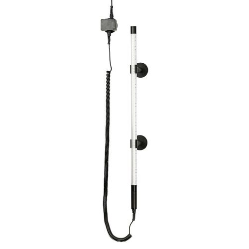 Lámpara de trabajo LED - LINE LIGHT 2-POST - SCANGRIP - de trabajo / IP67 / de superficie
