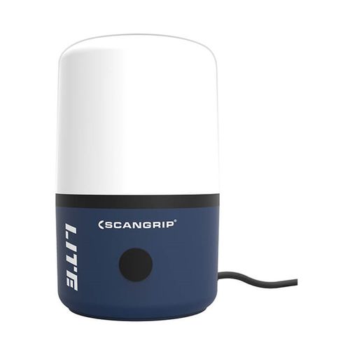 Proyector LED - AREA LITE CO - SCANGRIP - IK 07 / IP54