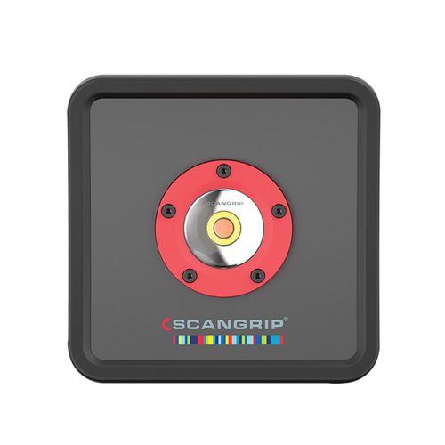 Proyector LED - MULTIMATCH R - SCANGRIP - IK 07 / IP67