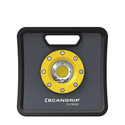 Proyector LED - NOVA-EX R - SCANGRIP - antideflagrante / IK 07 / IP65