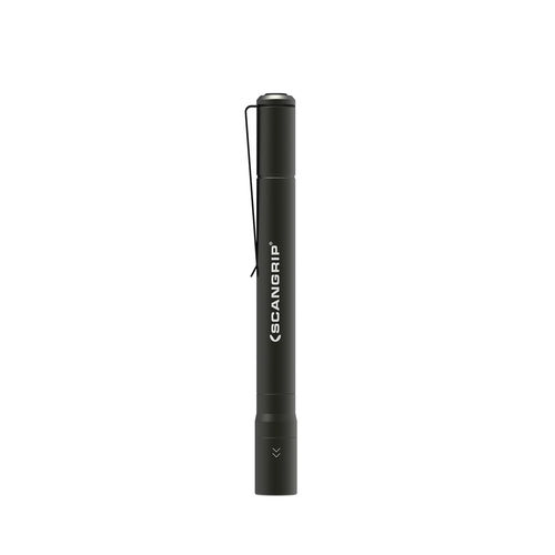 Linterna LED - FLASH PEN - SCANGRIP - de trabajo / portátil / IP54