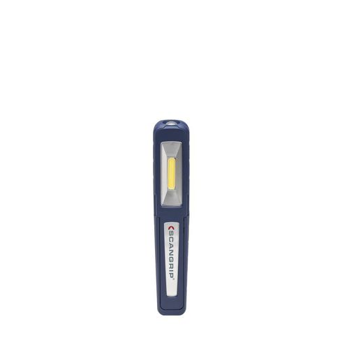Linterna LED - UNIPEN - SCANGRIP - flash / de trabajo / recargable