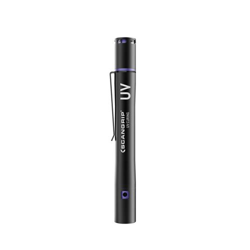 Linterna LED - UV-PEN - SCANGRIP - UV / de cocción / compacta