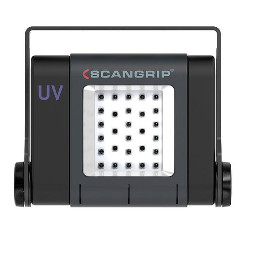 Lámpara de trabajo LED - UV-EXTREME - SCANGRIP - UV / de trabajo / de cocción