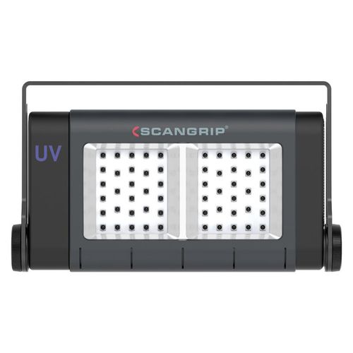 Lámpara de trabajo LED - UV-EXTREME PLUS - SCANGRIP - UV / de trabajo / de cocción