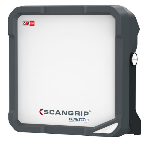 Proyector LED - VEGA 4 CONNECT - SCANGRIP - resistente al agua / robusto / IP54