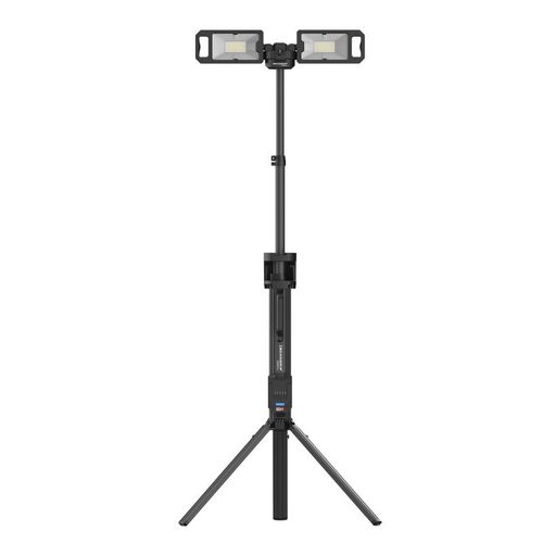 Proyector LED - TOWER 5 CONNECT - SCANGRIP - robusto / de exterior / ligero