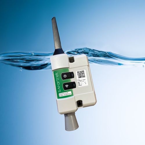 Sensor de ultrasonidos de acero inoxidable - Smartrek Technologies Inc.