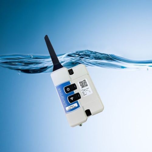 Sensor de presión relativa - Smartrek Technologies Inc. - óptico / de radio / para líquido