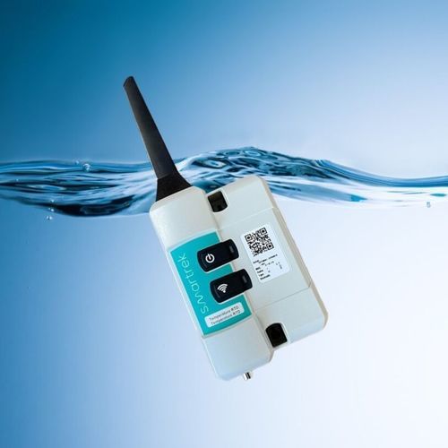 Sensor de temperatura RTD - Smartrek Technologies Inc. - de suelos / de agua / de radio