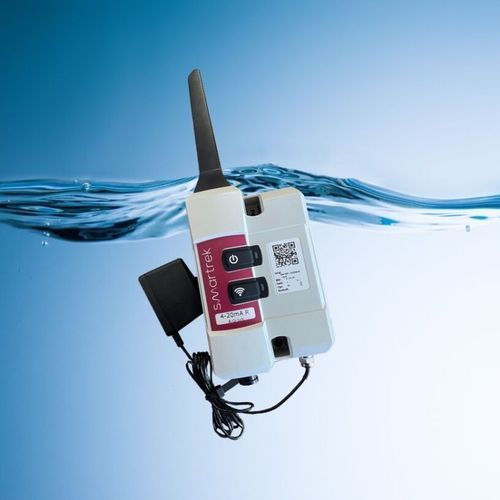 Receptor sin cable - Smartrek Technologies Inc. - industrial / de transmisión de datos / de vigilancia