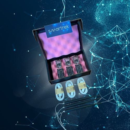 Kit de desarrollo USB - Portia SpiderMesh - Smartrek Technologies Inc. - avanzado