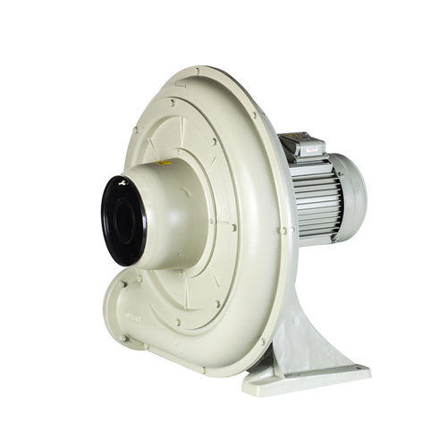 Soplador de aire - CX series - Manvac Technik ltd - centrífugo / monoetapa / de refrigeración