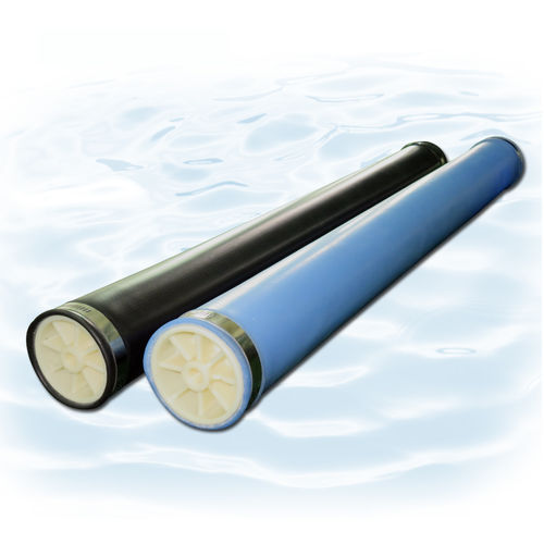 Difusor de gas de burbujas finas - Manvac Technik ltd - tubular