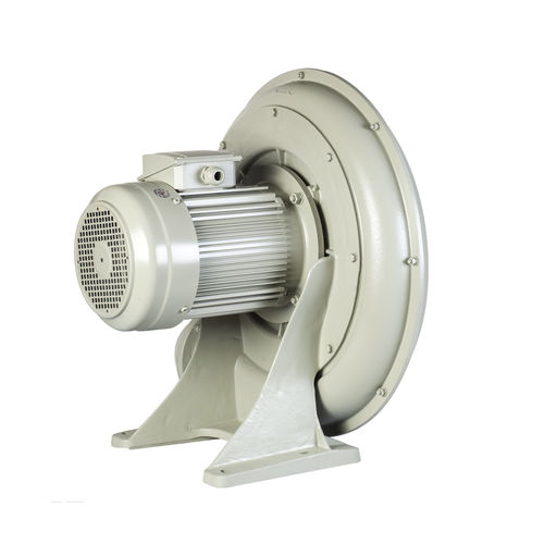 Soplador de aire - TB series - Manvac Technik ltd - de gas / centrífugo / monoetapa