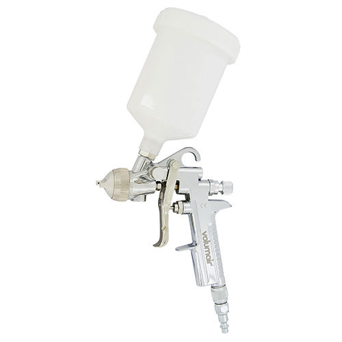 Pistola de pulverización - AC-15-G - Euromair - de pintura / manual / neumática