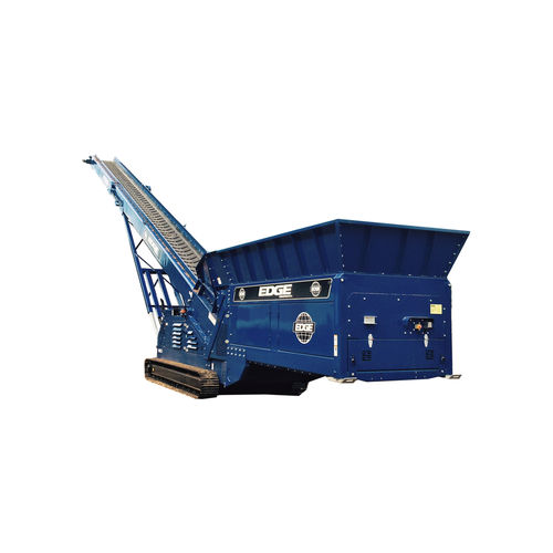 Transportador de banda - FTS - EDGE Innovate - de transferencia / de carga / de descarga