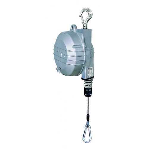 Equilibrador para herramienta con cable de acero inoxidable - 9358 - GEDO France - de muelle