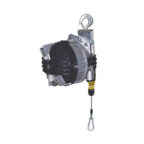 Equilibrador para herramienta con cable de acero inoxidable - 9426G - GEDO France - de muelle