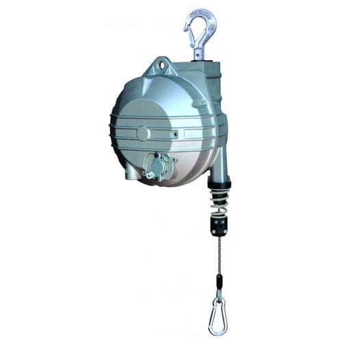 Equilibrador para herramienta con cable de acero inoxidable - 9502 - GEDO France - de muelle