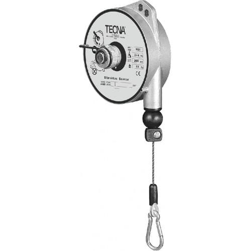 Equilibrador para herramienta de muelle - 9320AX - GEDO France - ATEX
