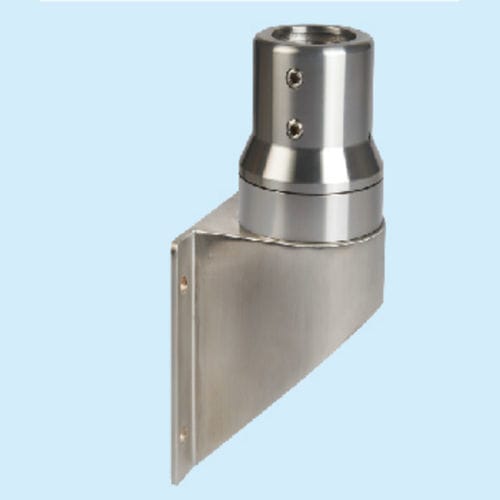 Sistema de brazo de soporte de acero inoxidable - 48-00-4870 - wenzhou keala hardware co.,ltd - para panel de control / para pantalla plana