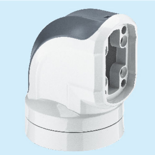 Sistema de brazo de soporte para panel de control - 60-95-350 - wenzhou keala hardware co.,ltd - de aluminio