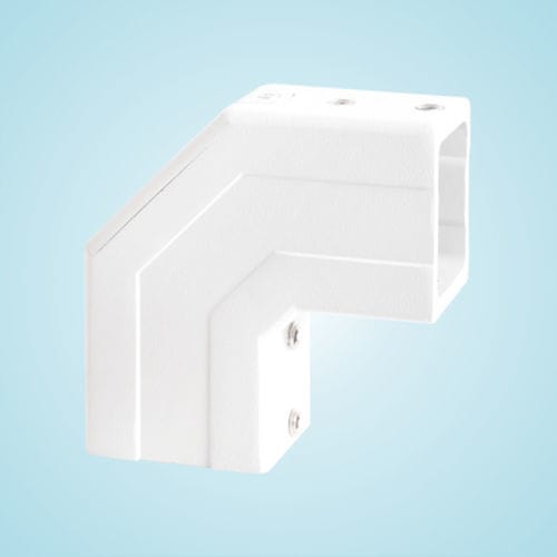 Codo de protección en L - 35-50-3510 - wenzhou keala hardware co.,ltd