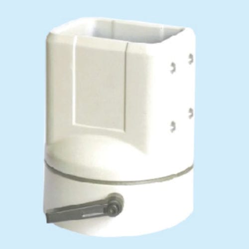 Conector de alimentación eléctrica - 55-75-8090 - wenzhou keala hardware co.,ltd - de cajas